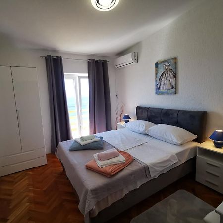 Apartment Ana Senj  Zewnętrze zdjęcie