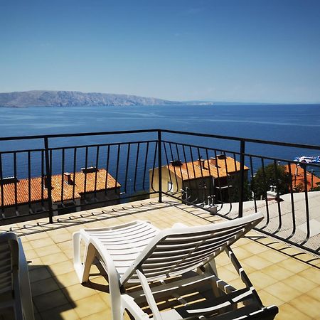 Apartment Ana Senj  Zewnętrze zdjęcie