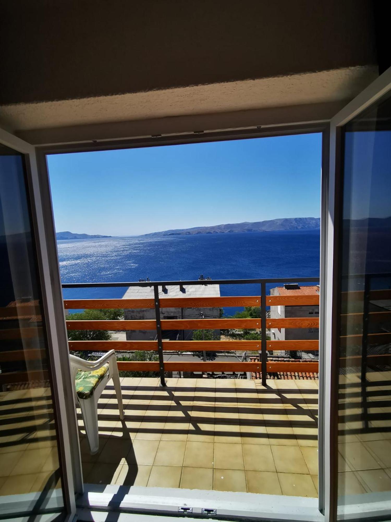 Apartment Ana Senj  Zewnętrze zdjęcie