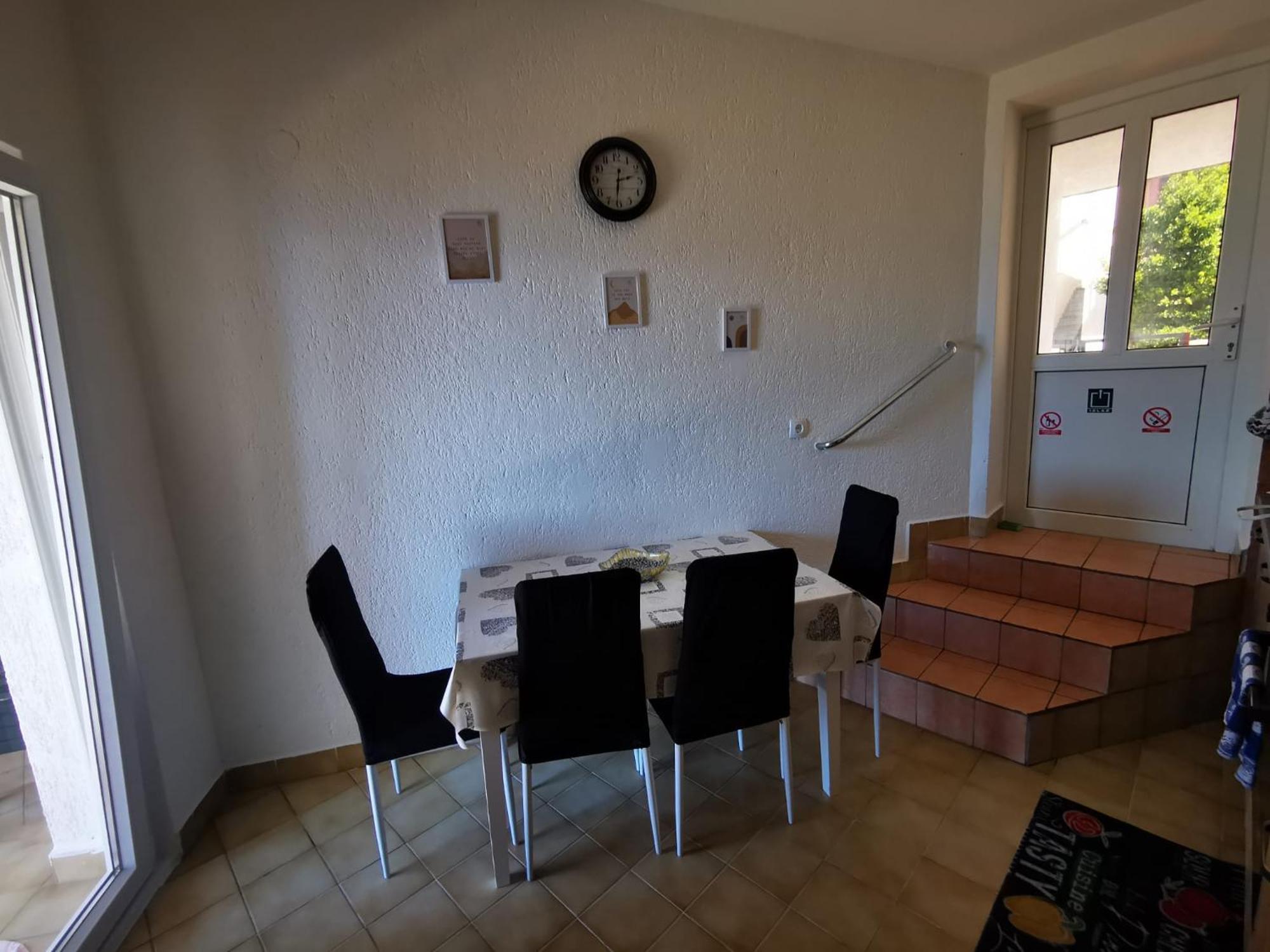 Apartment Ana Senj  Zewnętrze zdjęcie
