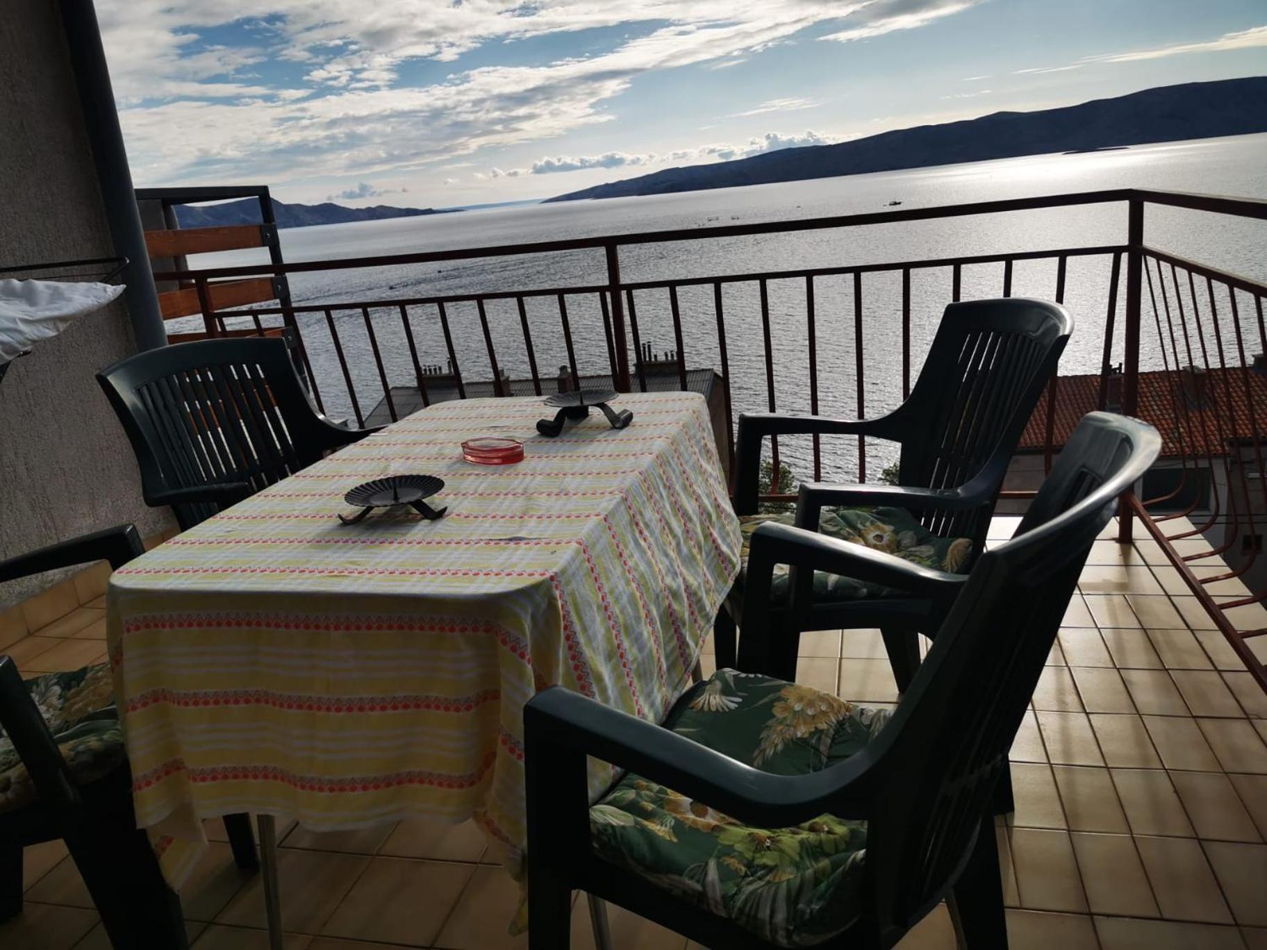 Apartment Ana Senj  Zewnętrze zdjęcie