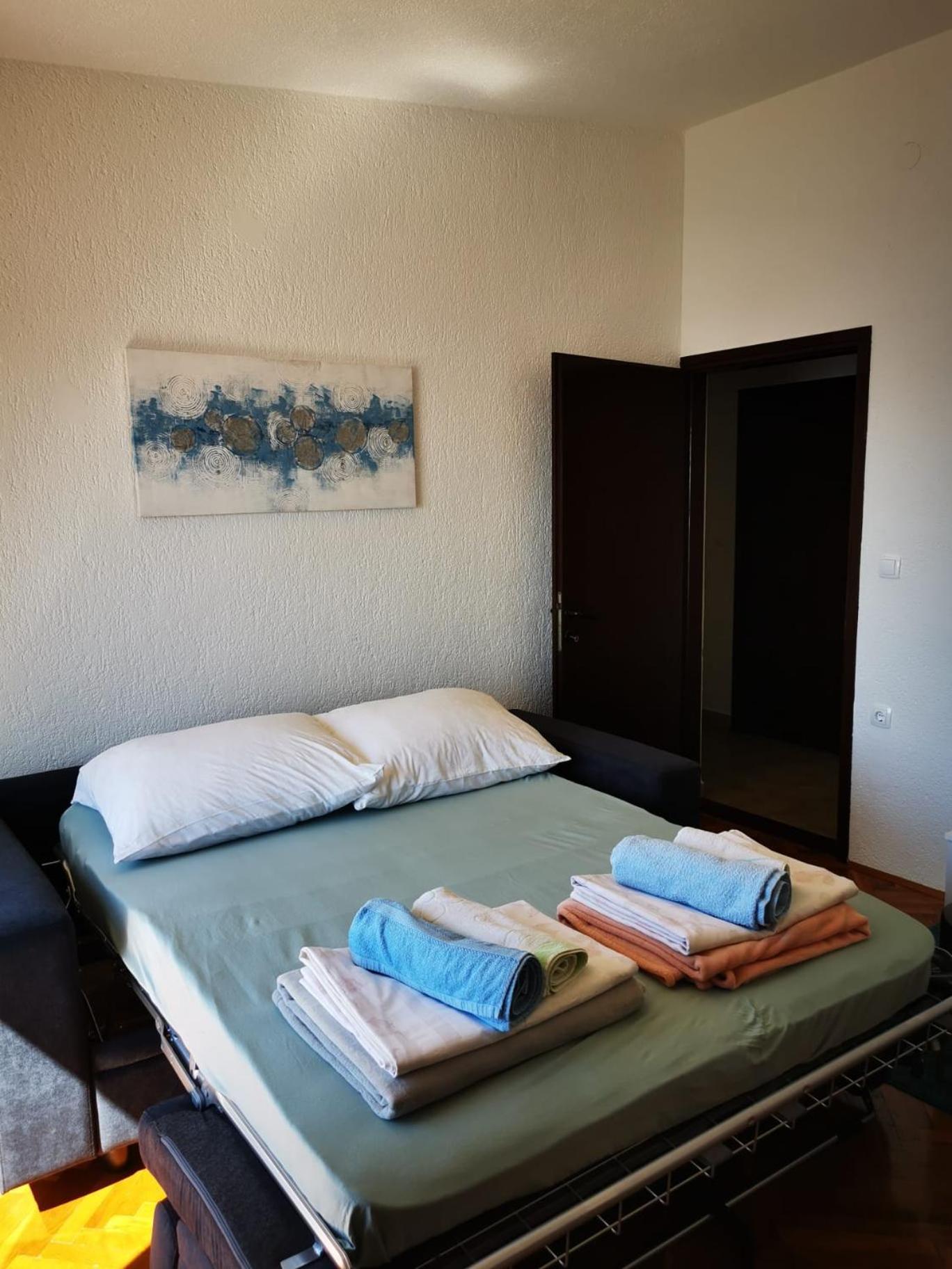 Apartment Ana Senj  Zewnętrze zdjęcie
