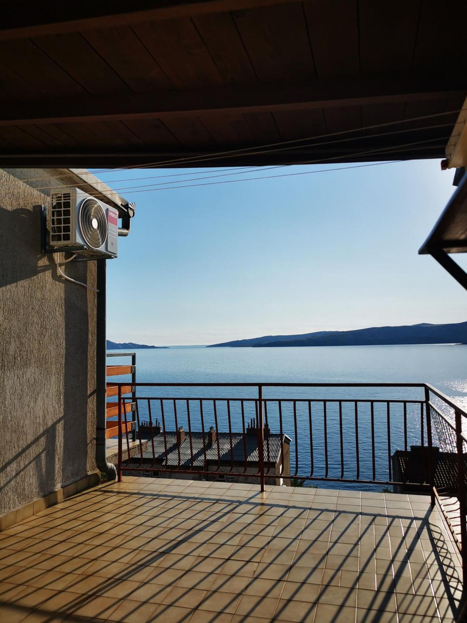 Apartment Ana Senj  Zewnętrze zdjęcie