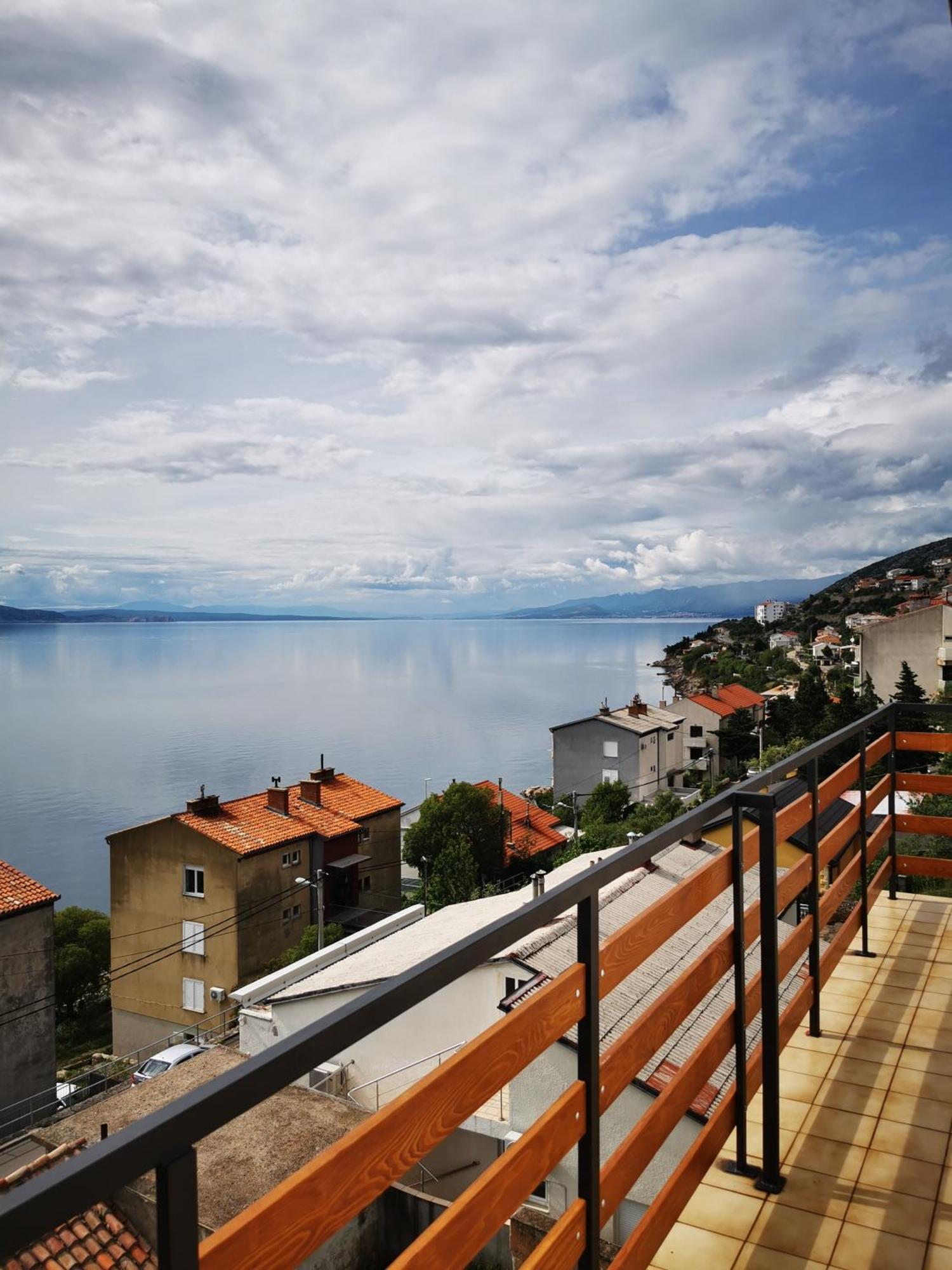 Apartment Ana Senj  Zewnętrze zdjęcie