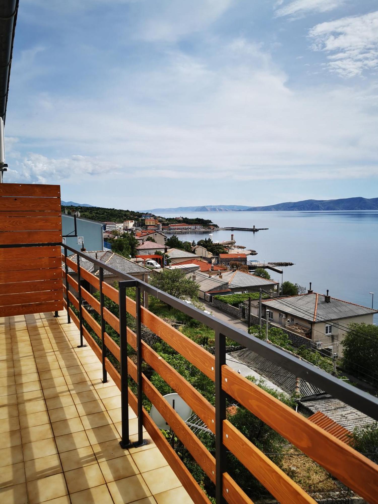 Apartment Ana Senj  Zewnętrze zdjęcie