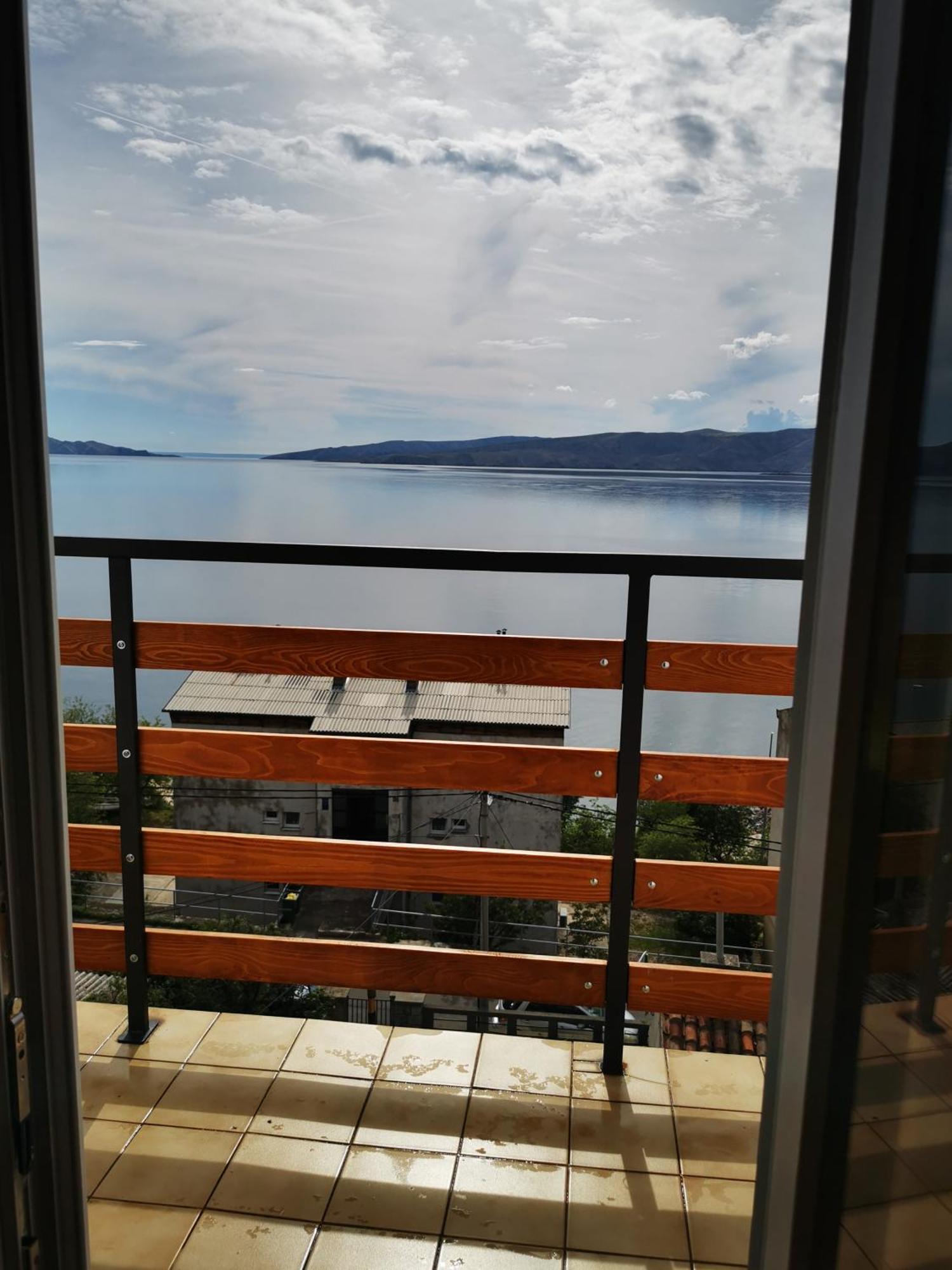 Apartment Ana Senj  Zewnętrze zdjęcie