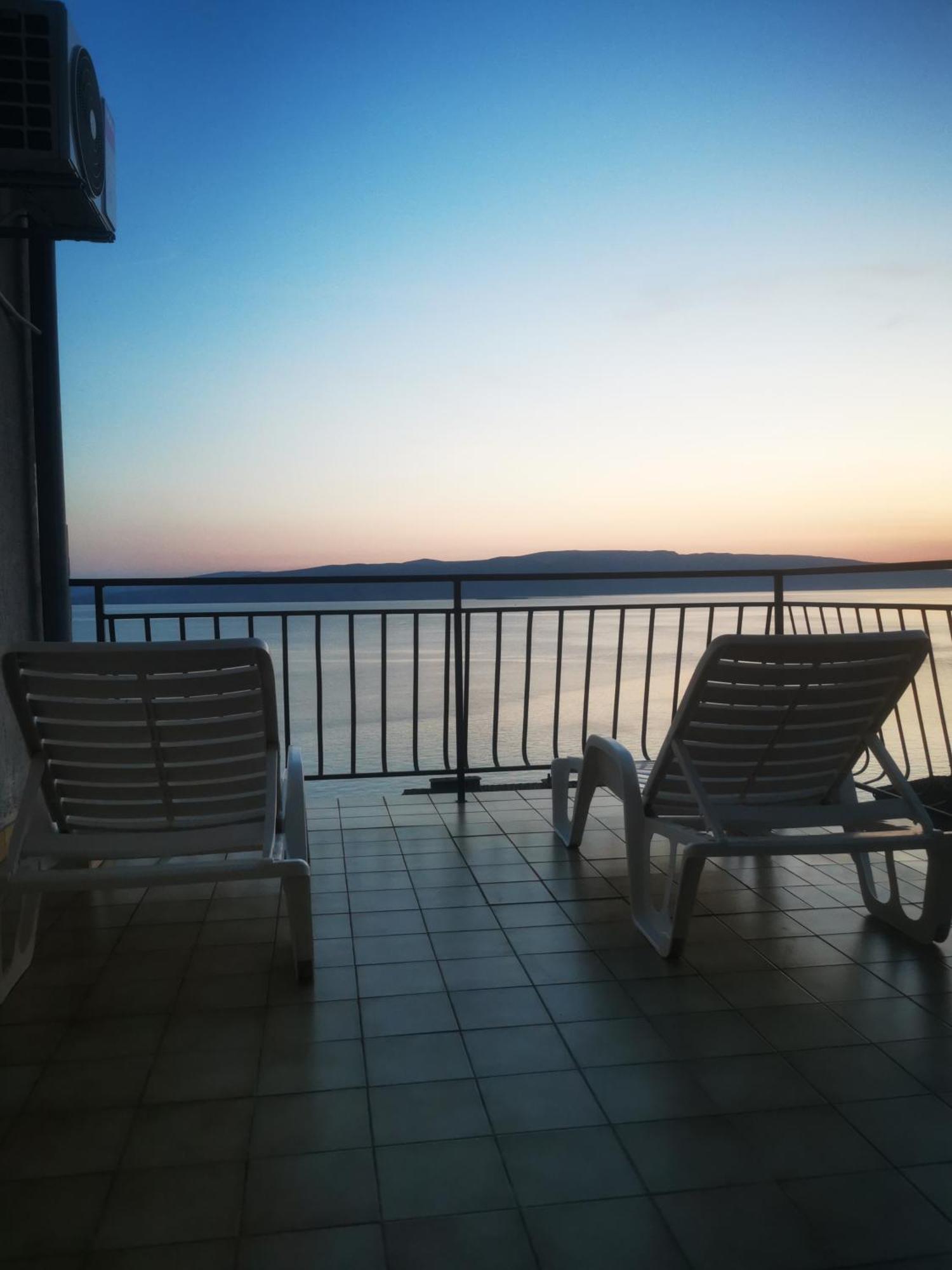 Apartment Ana Senj  Zewnętrze zdjęcie