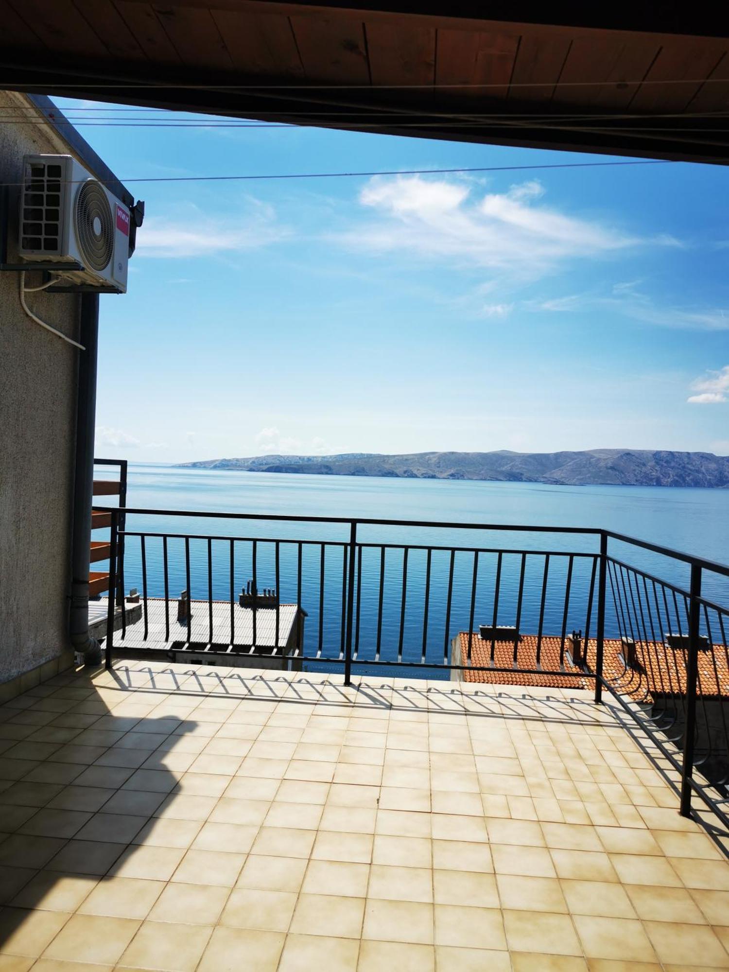 Apartment Ana Senj  Zewnętrze zdjęcie