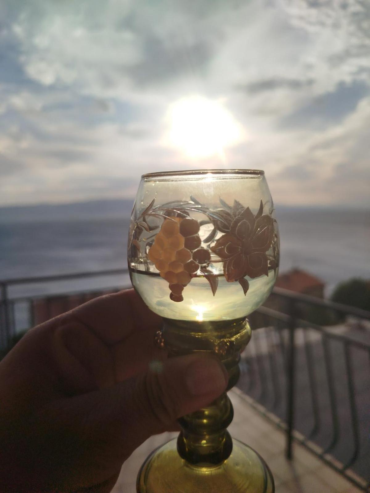 Apartment Ana Senj  Zewnętrze zdjęcie