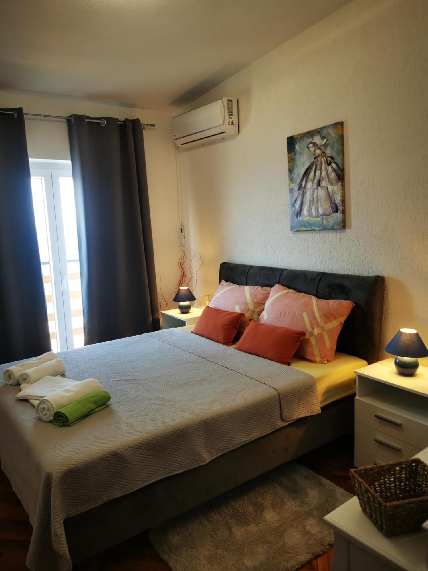 Apartment Ana Senj  Zewnętrze zdjęcie
