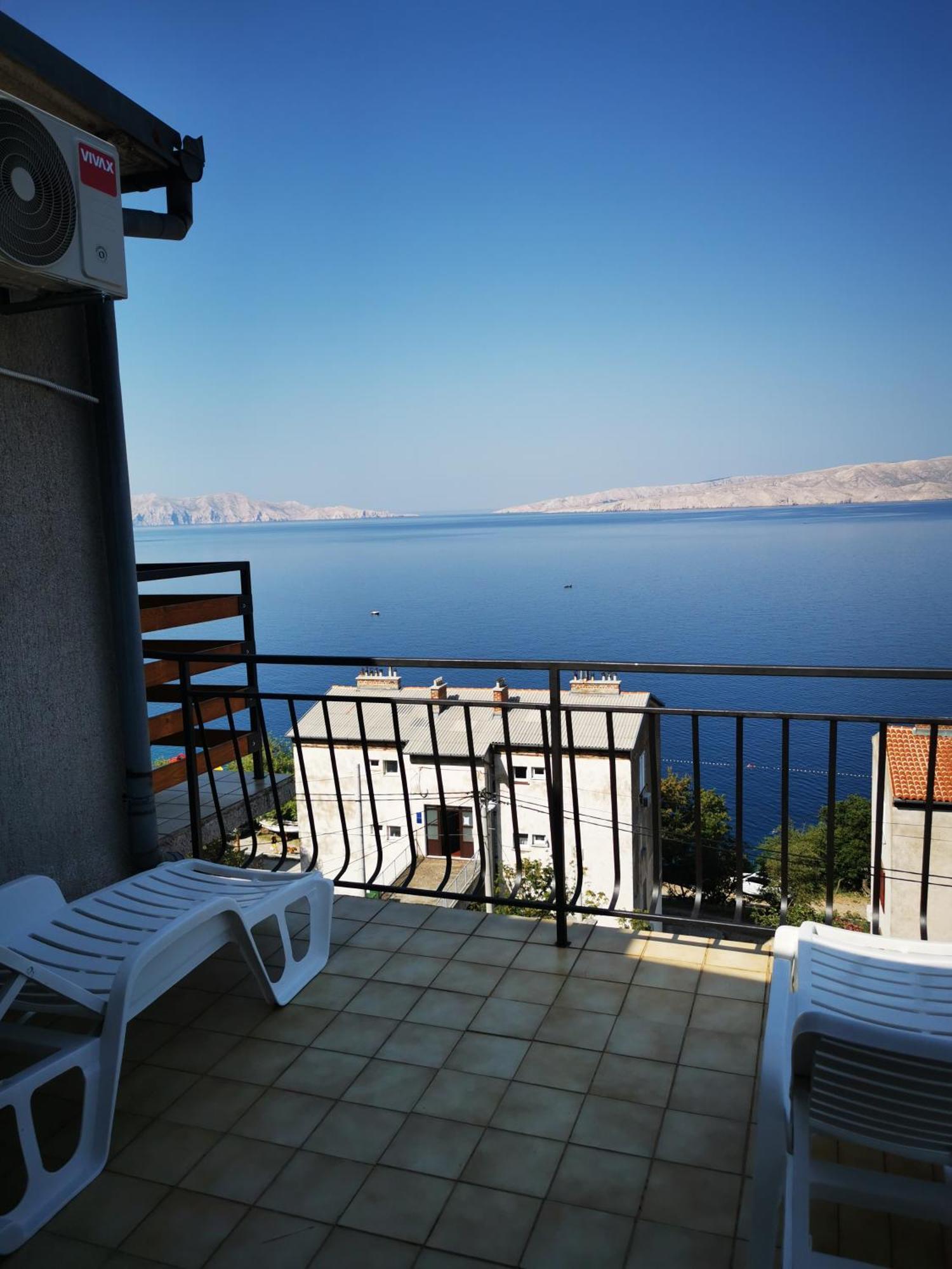 Apartment Ana Senj  Zewnętrze zdjęcie