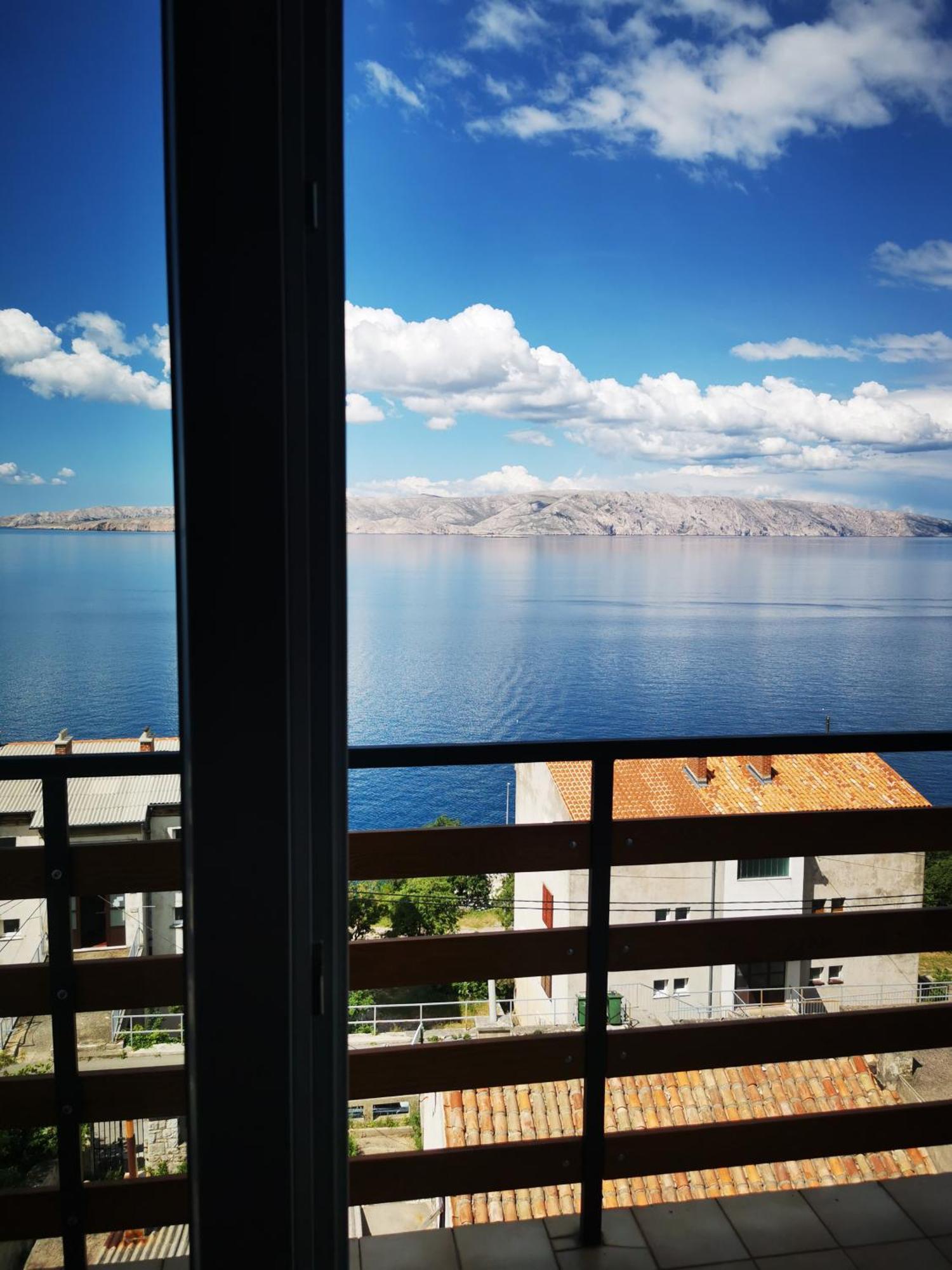 Apartment Ana Senj  Zewnętrze zdjęcie